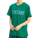 LUXBOY [알베르타페레티] 튜스데이 J0708 1672 0370 여자 반팔티셔츠