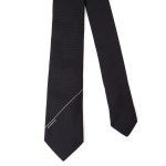 지방시(GIVENCHY) GV65LS J2523 1 실크 넥타이 - 162,000원 | 무신사 스토어