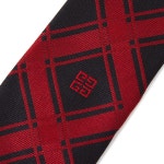 LUXBOY [럭스보이] GV65LS J2628 1 실크 넥타이