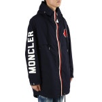 WIZWID:위즈위드 - [Moncler:몽클레어][몽클레어] 4200205 C0025 741 자켓 WIZWID