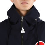 WIZWID:위즈위드 - [Moncler:몽클레어][몽클레어] 4200205 C0025 741 자켓 WIZWID