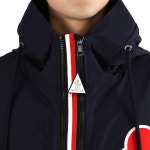 WIZWID:위즈위드 - [Moncler:몽클레어][몽클레어] 4200205 C0025 741 자켓 WIZWID