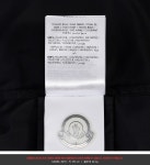 럭스보이 [몽클레어] 지니어스 시몬로샤 팬지 4600005 C0046 999 여자 자켓