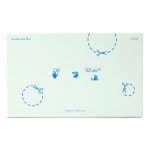 쿠오테 OMNC008E 20LEA001 1001 남자 반지갑 - 리본즈 코리아(REEBONZ KOREA) - PGPS