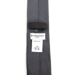 WIZWID:위즈위드 - [GIVENCHY:지방시]GV65LSJ305 12 GV65LS J3051 2 실크 넥타이 WIZWID