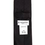 WIZWID:위즈위드 - [GIVENCHY:지방시]GV65LSJ306 11 GV65LS J3061 1 실크 넥타이 WIZWID