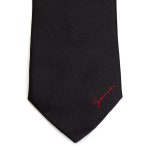 지방시(GIVENCHY) GV65LS J2923 2 실크 넥타이 - 167,000원 | 무신사 스토어