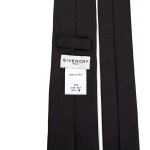 지방시(GIVENCHY) GV65LS J2923 2 실크 넥타이 - 167,000원 | 무신사 스토어