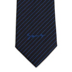 럭스보이 [지방시] GV65LS J2926 3 실크 넥타이