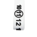 WIZWID:위즈위드 - [Martin Margiela:마틴 마르지엘라][마틴마르지엘라] S55UA0029 PR403 H1527 키홀더 WIZWID