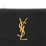 [생 로랑]SAINT LAURENT PARIS 생로랑 업타운 여성 반지갑 582296 1GF0J 1000 [W CONCEPT]