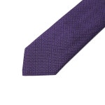 H FASHION 지방시 남성 실크 넥타이 GV07LS J6032 002