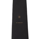 [지방시]GIVENCHY 지방시 남성 실크 넥타이 GV07LS J6140 00 [W CONCEPT]