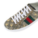 [구찌]GUCCI 구찌 에이스 슈프림 꿀벌 여성 스니커즈 550051 9N050 8465 [W CONCEPT]