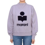 ISABEL MARANT(이자벨마랑) [ISABEL MARANT] 이자벨마랑 모비... MARANT] 이자벨마랑 모비 여성 맨투맨 SW0003FA A1M07E LCDN - 