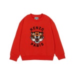 [겐조키즈]KENZO KIDS 겐조키즈 맨투맨 K61126 997 (성인가능) [W CONCEPT]