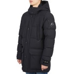 [무스너클]밸리필드 2 M32MJ152 292 남자 후드 패딩 점퍼 자켓 슬림핏 [W CONCEPT]