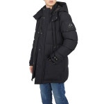 [무스너클]밸리필드 2 M32MJ152 292 남자 후드 패딩 점퍼 자켓 슬림핏 [W CONCEPT]