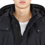 [무스너클]밸리필드 2 M32MJ152 292 남자 후드 패딩 점퍼 자켓 슬림핏 [W CONCEPT]