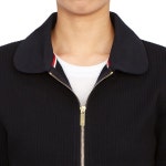 [톰 브라운]THOM BROWNE 톰브라운 여성 집업 FJT260A J0063 415 [W CONCEPT]