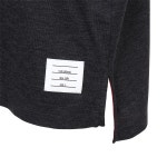 [톰 브라운]THOM BROWNE 톰브라운 남성 반팔 니트 MJS292A J0213 015 [W CONCEPT]