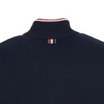 [톰 브라운]THOM BROWNE 톰브라운 남성 집업 가디건 MJT545A J0233 415 [W CONCEPT]