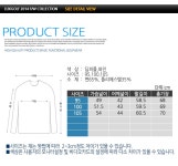 골프쇼핑은 골핑에서 | 옥스피아 이커 카라 티셔츠 OX4040