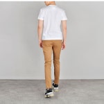 WIZWID:위즈위드 - [JUNYA WATANABE COMME DES GARCONS:준야와타나베 꼼데가르송]18fw 꼼데가르송 Az T064 051 2 남성반팔 WIZWID