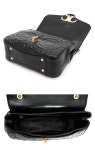 WIZWID:위즈위드 - [Salvatore Ferragamo:살바토레 페라가모][페라가모] 21 H154 Nero 700414 여성 토트 겸 숄더백 WIZWID