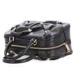 [페라가모]바라 보우 22 0837 NERO 780125 페라가모 토드 숄더 크로스백 [W CONCEPT]