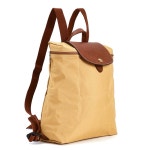 WIZWID:위즈위드 - [Longchamp:롱샴][롱샴] 1699 089 P15 여성 르 플리아쥬 백팩 WIZWID