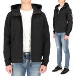 [스톤아일랜드] 7315Q0122 V0029 남성 소프트쉘 후드자켓 - 리본즈 코리아(REEBONZ KOREA) - PGPS