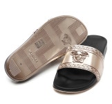 WIZWID:위즈위드 - [Versace:베르사체][베르사체] P_Dsu5883 Dgolg D914 메두사 슬리퍼 WIZWID