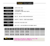 REEBONZ [모스키노] A0702 4140 1555 여성 반팔 티셔츠 - REEBONZ