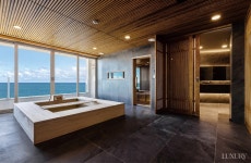 입욕용품점 자판기 | 입욕휴식入浴休息 | LUXURY