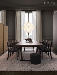 가구만사성·디자인라움 | 일상을 빛나게 하는 가구 | LUXURY