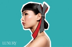 MORE IS MORE | LUXURY