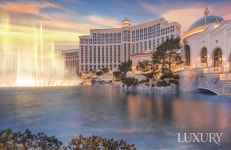 영앤리치를 위한 라스베이거스 | LUXURY