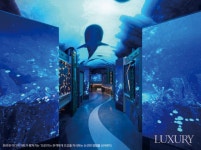 혁신과 상생의 리조트, 모히건 인스파이어 | LUXURY