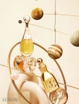 COLOR OF PLANETS | LUXURY