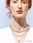 (주)해피사라수골드 | MORE AND MORE | LUXURY