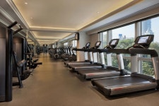 The Peninsula Shanghai Review