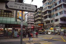 Trip guide - Where to stay, eat, shop, drink and things to do in Hong Kong