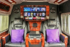 Review : Anantara Mui Ne Resort, Vietnam