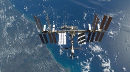 Russia plans to open a luxury hotel in the space by 2022 -