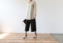 좋은옷 만드는 럭스위즈닷컴TW72PT_003  르베르 와이드 팬츠 (주) 럭스위즈[ Boutique ]   PRIVE TW72PT_003  르베르 와이드 팬츠