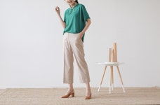 [럭스위즈닷컴]MB81TS_2019 베이식 퓨어 T[ Boutique ]   PRIVE MB81TS_2019 베이식 퓨어 T