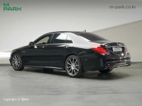 [이차 어때요?] 벤츠 뉴 S클래스 S63 AMG W222