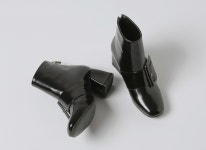 엔비룩! 누구나 부러워하는 나만의 스타일 유광버클슈즈