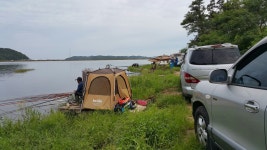 항포낚시터 주말 조황~ : 낚시사랑